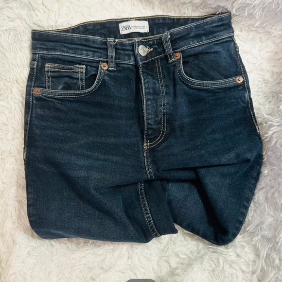 Zara Denim - ZARA Jeans - Size 6